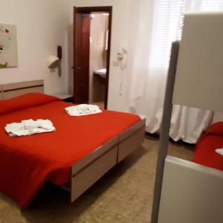 Hotell Emanuela Rimini