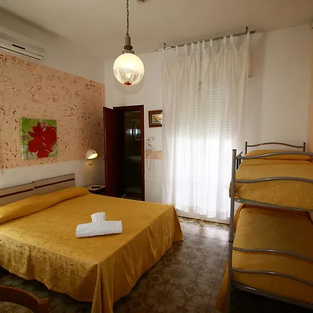 Hotell Emanuela Rimini