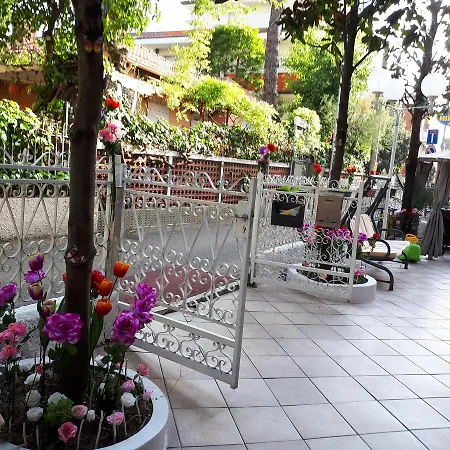 Hotell Emanuela Rimini