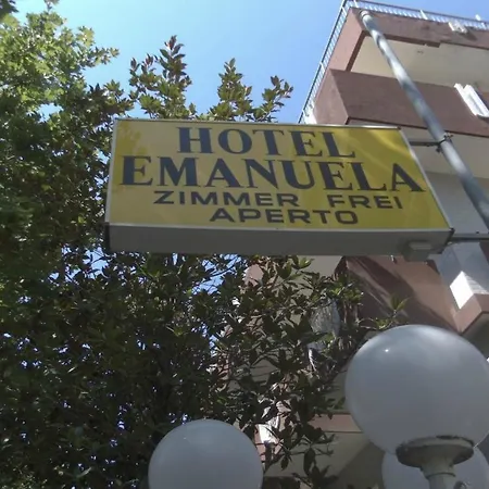 Emanuela Ρίμινι