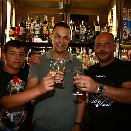 Hotel Emanuela 2*