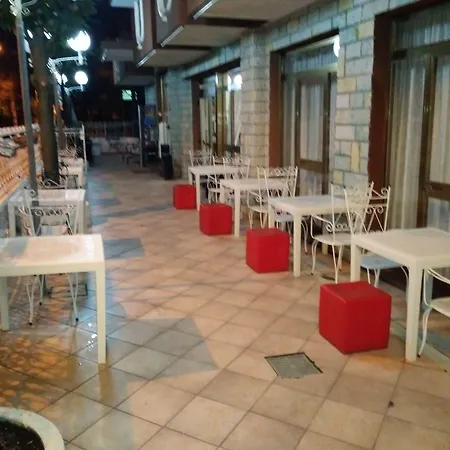 Ξενοδοχείο Emanuela Ρίμινι