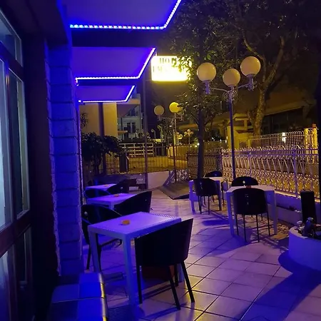 Ξενοδοχείο Emanuela