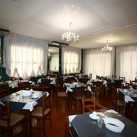 Hotel Emanuela Rimini