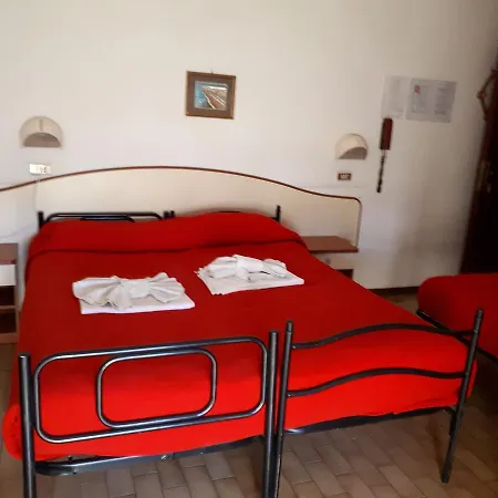 Emanuela Hotel Rimini