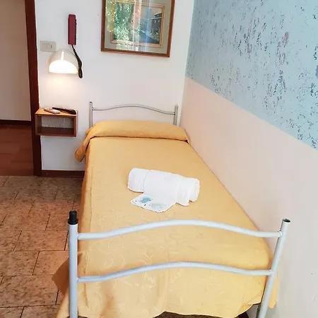 Ξενοδοχείο Emanuela