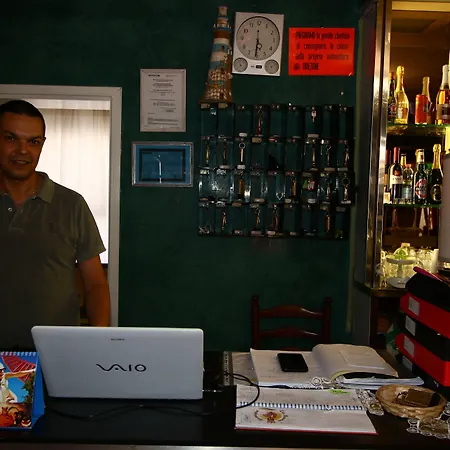 Hotel Emanuela