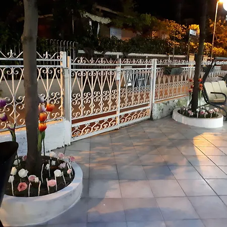Emanuela Hotel Rimini